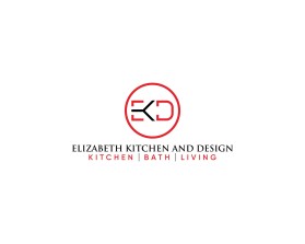 EKD Elizabeth Kitchen and Design entry by Tombo Ati