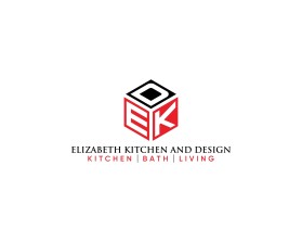 EKD Elizabeth Kitchen and Design entry by Tombo Ati