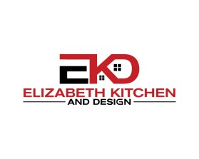 EKD Elizabeth Kitchen and Design entry by MD KOWSAR1997