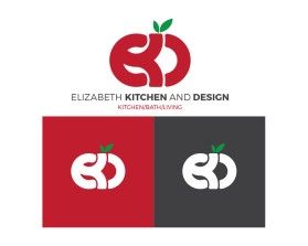 EKD Elizabeth Kitchen and Design entry by Mikeron