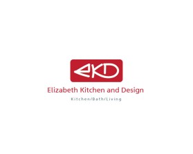 EKD Elizabeth Kitchen and Design entry by 237DSG