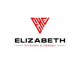 EKD Elizabeth Kitchen and Design entry by dibbofficial