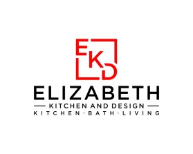 EKD Elizabeth Kitchen and Design entry by abdol kh