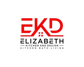 EKD Elizabeth Kitchen and Design entry by abdol kh