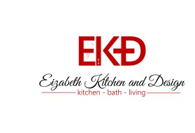 EKD Elizabeth Kitchen and Design entry by fiedlerdesign