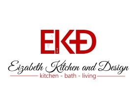 EKD Elizabeth Kitchen and Design entry by fiedlerdesign