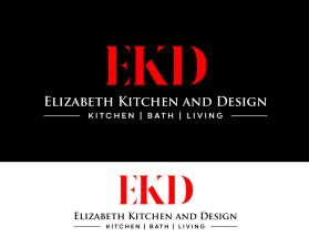 EKD Elizabeth Kitchen and Design entry by Tony_Brln