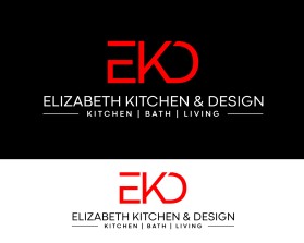 EKD Elizabeth Kitchen and Design entry by Tony_Brln