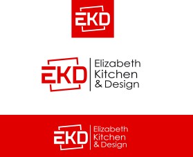 EKD Elizabeth Kitchen and Design entry by Shark Attack