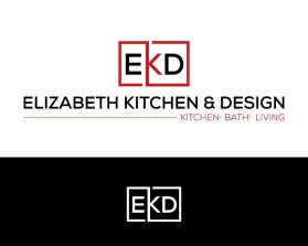 EKD Elizabeth Kitchen and Design entry by ridoyroy142