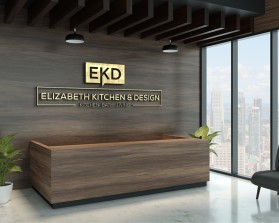 EKD Elizabeth Kitchen and Design entry by ridoyroy142