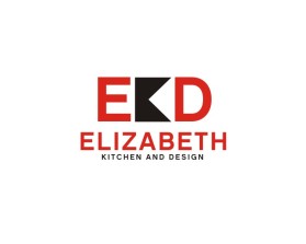 EKD Elizabeth Kitchen and Design entry by savana