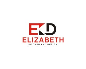 EKD Elizabeth Kitchen and Design entry by savana