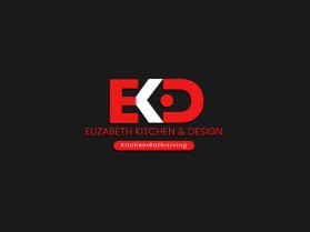EKD Elizabeth Kitchen and Design entry by SSkarmakar24