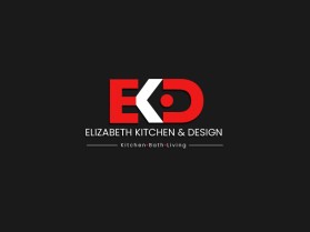 EKD Elizabeth Kitchen and Design entry by SSkarmakar24