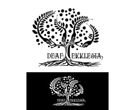 Deaf Ekklesia entry by mustafin