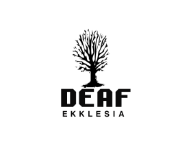 Deaf Ekklesia entry by endang1