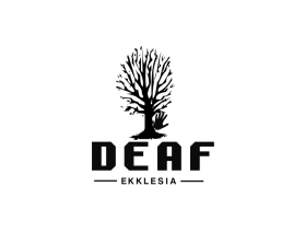 Deaf Ekklesia entry by endang1