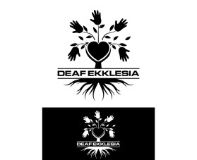 Deaf Ekklesia entry by mustafin