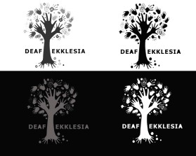 Deaf Ekklesia entry by endang1