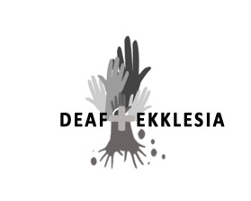 Deaf Ekklesia entry by endang1