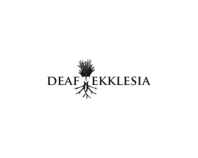 Deaf Ekklesia entry by andsue