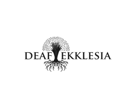 Deaf Ekklesia entry by andsue