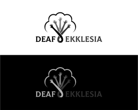 Deaf Ekklesia entry by andsue