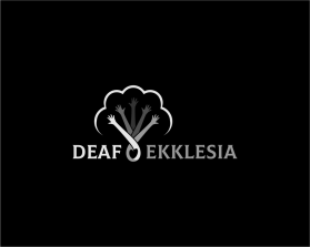 Deaf Ekklesia entry by andsue