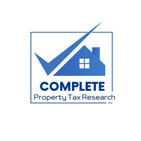 Complete Property Tax Research, Inc. entry by Jovan