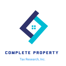 Complete Property Tax Research, Inc. entry by David'K