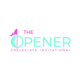 The Opener Collegiate Invitational entry by DreamLogo