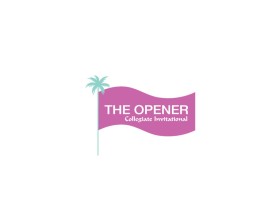 The Opener Collegiate Invitational entry by Novin