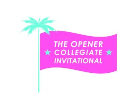 The Opener Collegiate Invitational entry by Singadipa