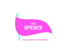 The Opener Collegiate Invitational entry by Pazcall