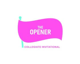 The Opener Collegiate Invitational entry by Pazcall