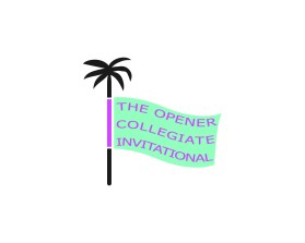 The Opener Collegiate Invitational entry by monir0406