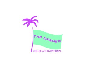The Opener Collegiate Invitational entry by monir0406