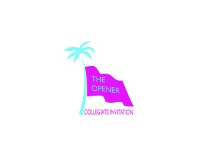 The Opener Collegiate Invitational entry by monir0406