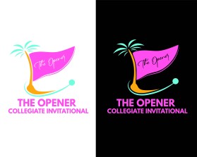 The Opener Collegiate Invitational entry by afm.vect