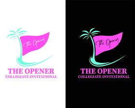 The Opener Collegiate Invitational entry by afm.vect