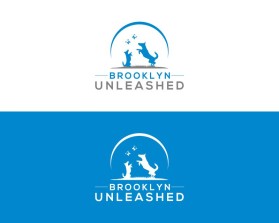 Brooklyn Unleashed entry by nosukar