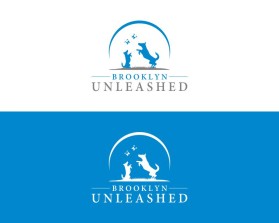 Brooklyn Unleashed entry by nosukar