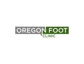 Oregon Foot Clinic  entry by sarkun