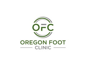 Oregon Foot Clinic  entry by sarkun