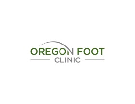 Oregon Foot Clinic  entry by sarkun