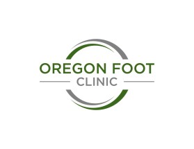 Oregon Foot Clinic  entry by sarkun