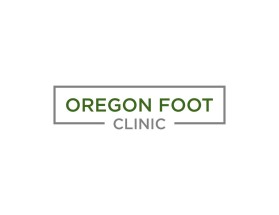 Oregon Foot Clinic  entry by sarkun
