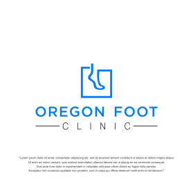 Oregon Foot Clinic  entry by MMZ