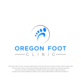 Oregon Foot Clinic  entry by MMZ